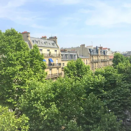 Appartamento Romantic Nest Parigi