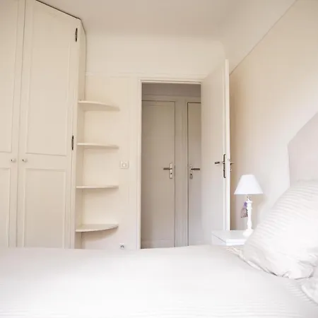 Appartamento Romantic Nest *