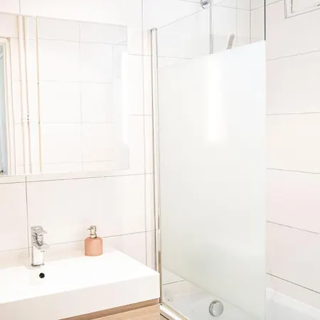 Appartamento Romantic Nest *