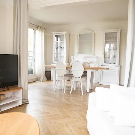 Romantic Nest Appartamento
