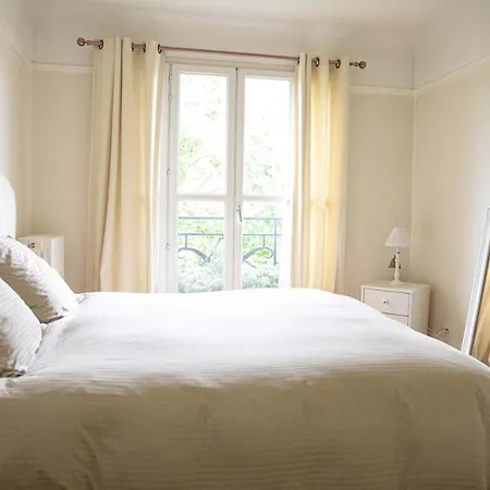 Appartamento Romantic Nest