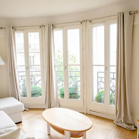 Appartamento Romantic Nest